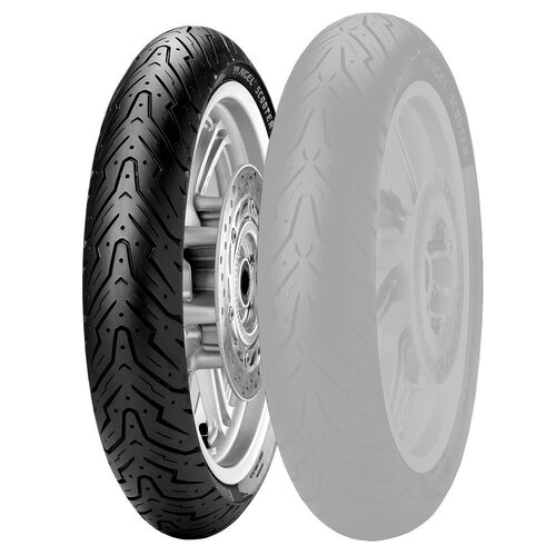 Pirelli Angel Scooter 110/70-16 52P TL Front/Rear