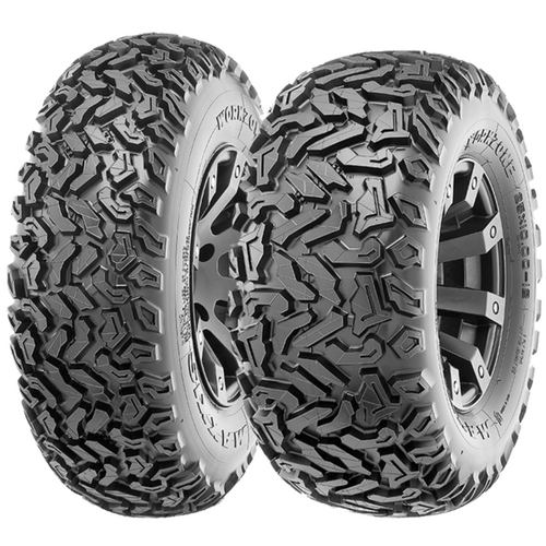 Maxxis ATV M101 6PLY NHS Workzone 25x8-12