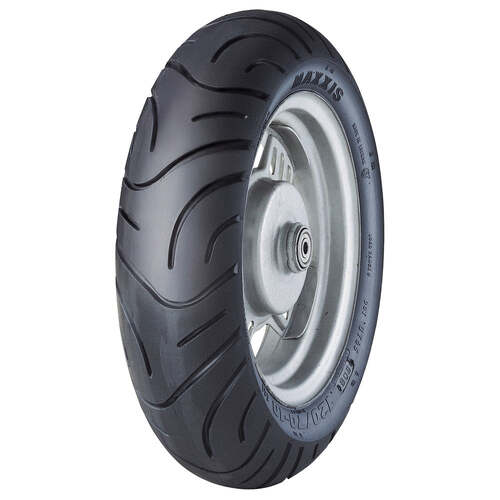 Maxxis M6029 Scooter 90/90-10 50J TL Front/Rear