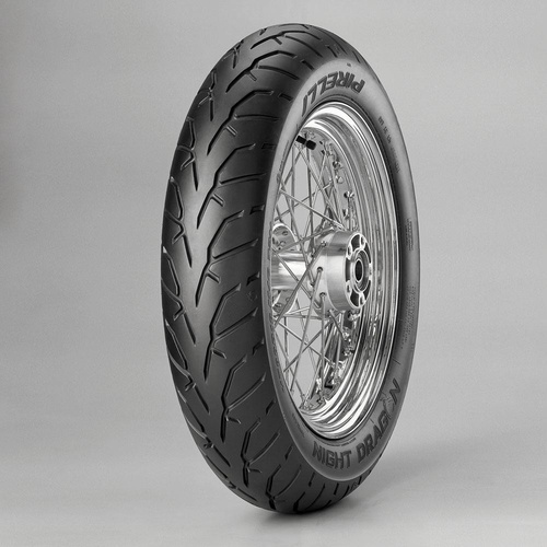 Pirelli Night Dragon Road M/C 150/80B16 71H TL Front