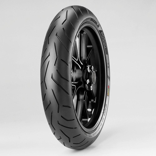 Pirelli Diablo Rosso II 120/70R17 58H TL Front