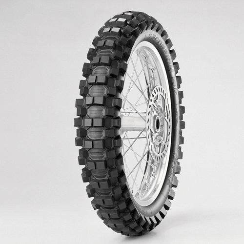 Pirelli Scorpion MX Extra X NHS 120/100-18 68M