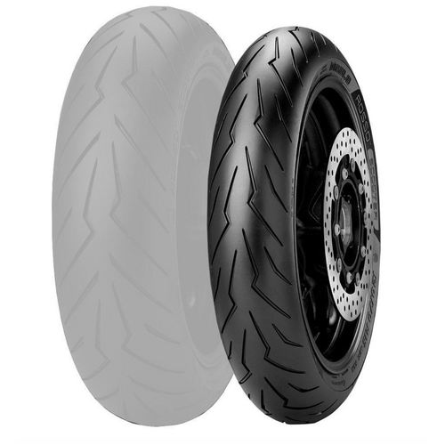 Pirelli Angel Scooter 110/70-13 48S TL Front