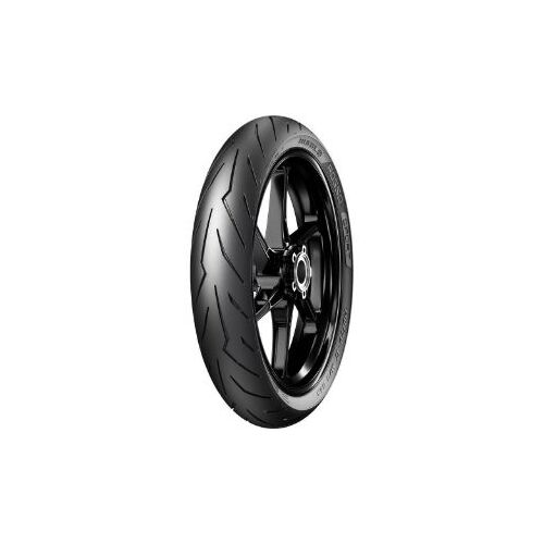 Pirelli Diablo Rosso Sport 120/70-17 M/C 58S TL Front