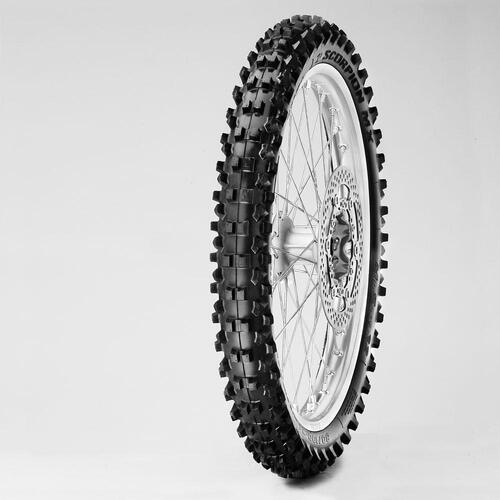 Pirelli Scorpion MX32 Mid Soft 2.50-10 33J NHS Front