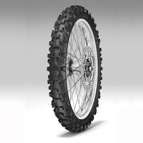 Pirelli Scorpion MX32 Mid Hard 90/100-21 57M MST Front