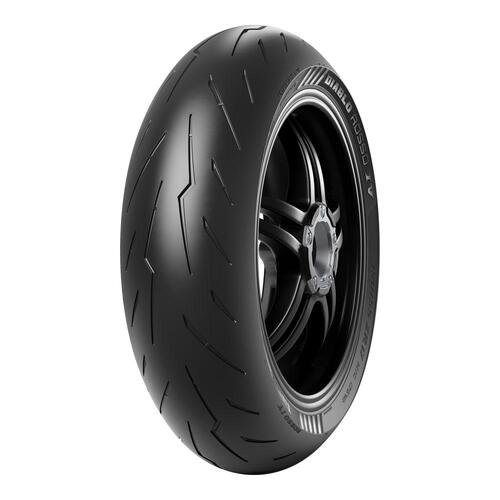 Pirelli Diablo Rosso IV 150/60R17 66H TL Rear