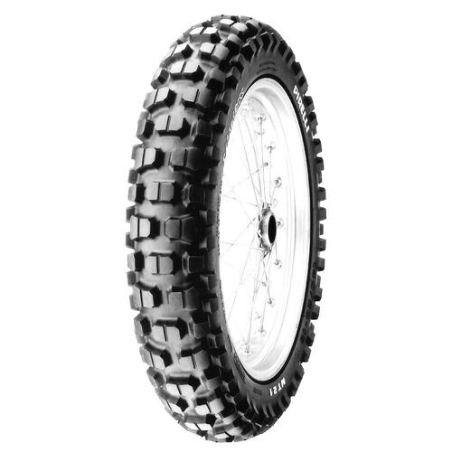 Pirelli MT21 Rallycross 130/90-18 TT Rear