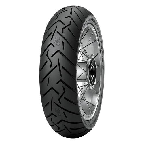 Pirelli Scorpion Trail II 170/60ZR17 72W TL (U)