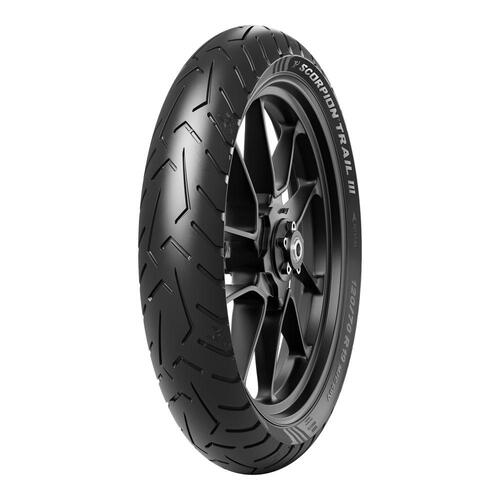 Pirelli Scorpion Trail III 90/90-21 54V TL Front