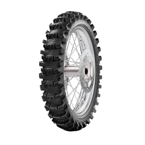 Pirelli Scorpion MX 120/90-18 Soft TT Rear