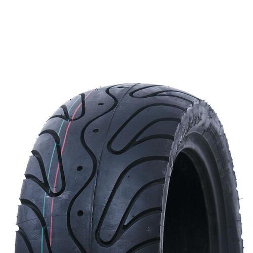 Vee Rubber VRM134  100/90-10 Tubeless Scooter Tyre Front/Rear