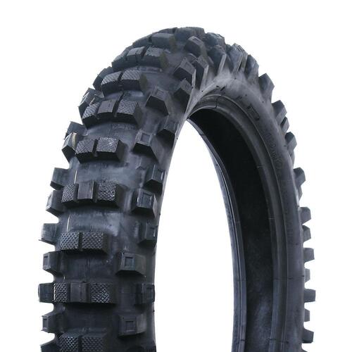 Vee Rubber VRM140R 80/100-12 Soft-Int TT