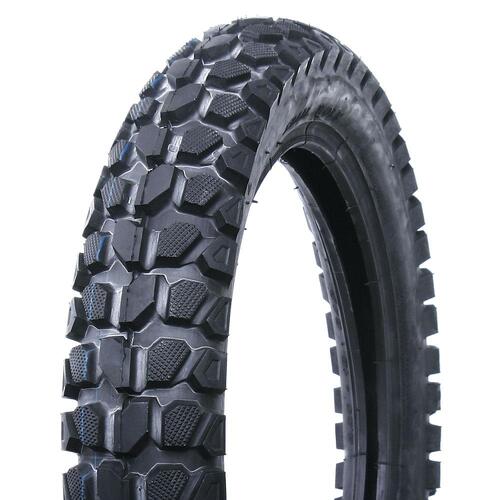 Vee Rubber 400-18 Tube Type Tyre VRM206 Rear