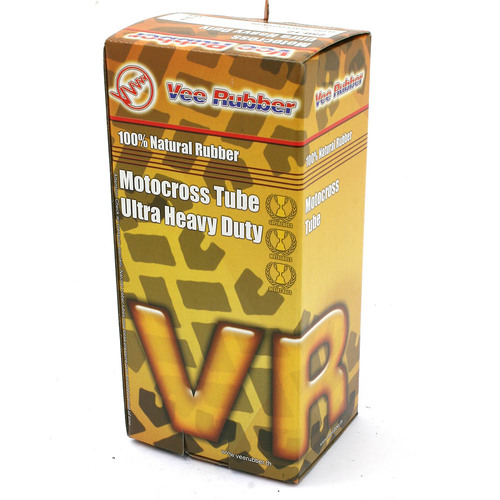 Vee Rubber TR4 Ultra Heavy Duty Tube 225/250-17