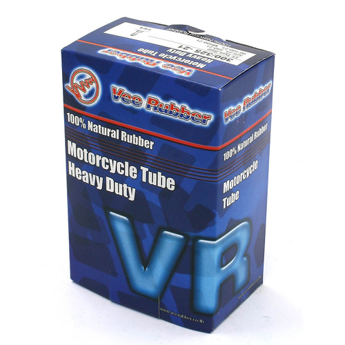 Vee Rubber TR4 Heavy Duty Tube 300/325-21