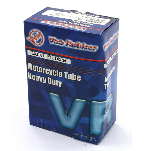 Vee Rubber TR87 Tube 400/450-10