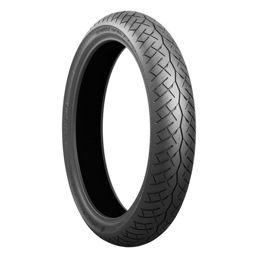 Bridgestone BT46F 110/80-17 57V TL Front