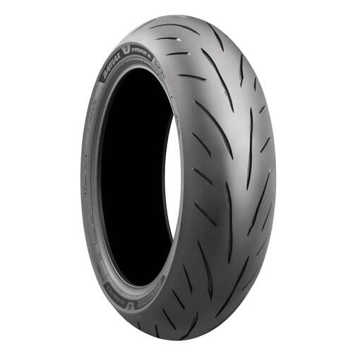 Bridgestone S23 190/55WR17 Hypersport Tyre Rear Tubeless