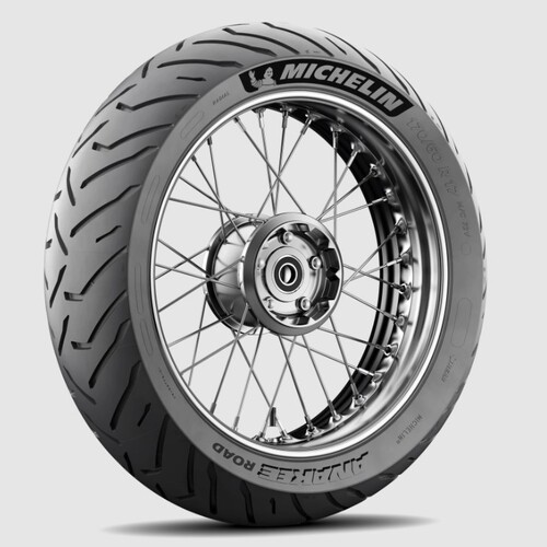 Michelin Anakee Road 150/70R17 69V TL/TT Rear