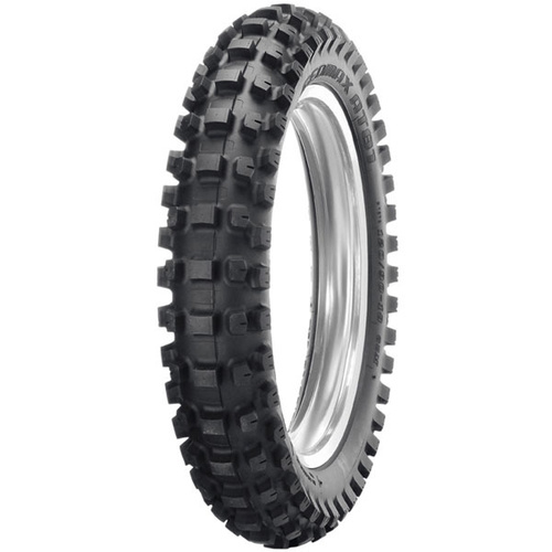 Dunlop Geomax AT81 110/90-18