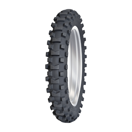 DUNLOP D> AT82 120/90-18 STANDARD