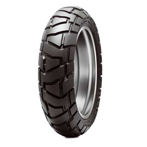 Dunlop Trailmax Mission 120/90-17 64T TL Rear