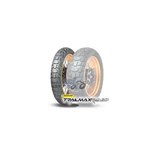 Dunlop Trailmax Raid 90/90-21 54T TL Front