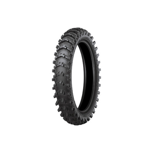 Dunlop D> MX14 110/100-18 64M Mud/Sand Rear