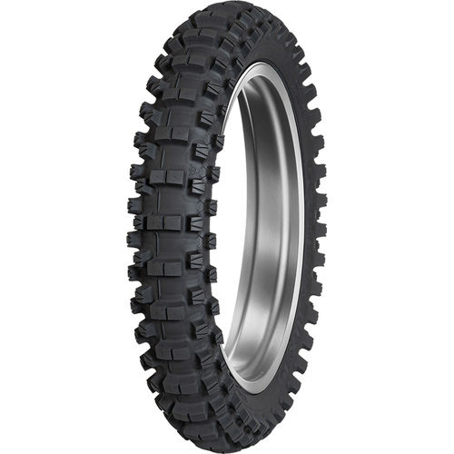 Dunlop MX34 90/100-16 51M INT/SOFT Rear