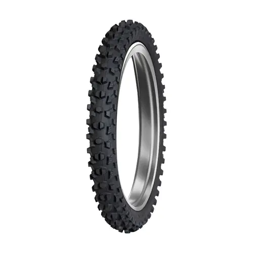 Dunlop MX34F 70/100-17 40M Intermediate/Soft Front