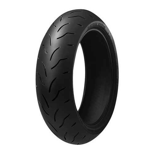 Dunlop Q4 180/60ZR17 TL Rear