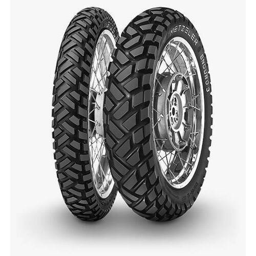 METZELER ENDURO 3 SAHARA 130/80-18 65T REAR T/L