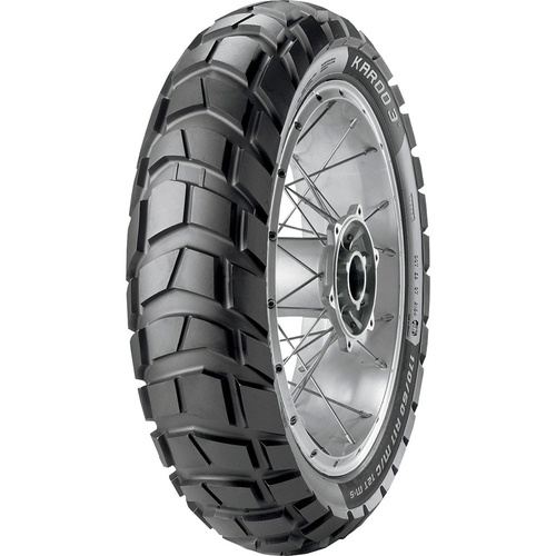 Metzeler Karoo 3 140/80-18 70R TL