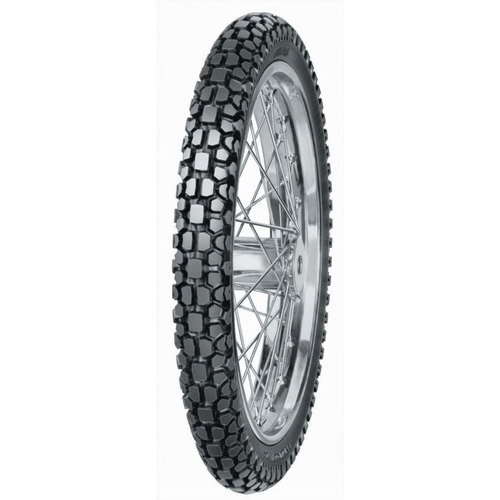 Mitas E02 Trail Classic 3.00-21 54S TT Front