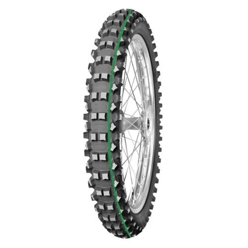 MITAS TERRA FORCE-EX SM SUPER LIGHT GREEN 54M DOT 90/90-21