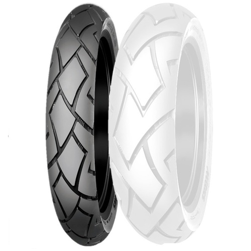 Mitas Terraforce-R 110/80R19 59V TL Front