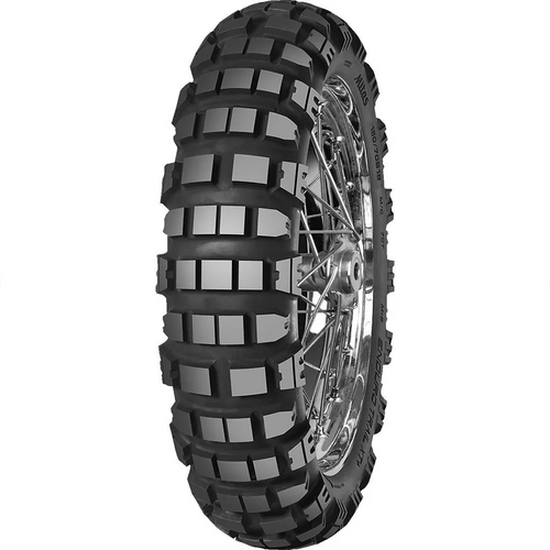 Mitas Enduro Trail XT+ 140/80-18 70T TL/TT Rear