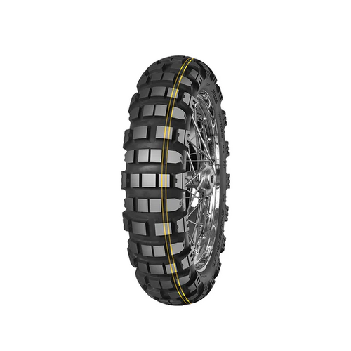 ENDURO TRAIL XT+ 170/60B17 72T DAKAR TL