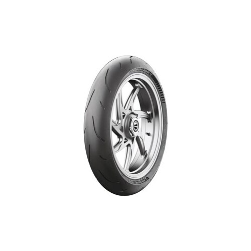 Michelin Power GP2 120/70ZR17 58W T/L Front