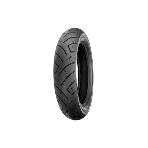 Shinko 180/65-16 81H TYRE SR777R Rear