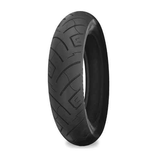 Shinko SR777R 140/75R15 65V Rear