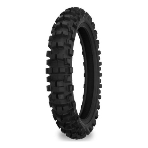 Shinko 525 CHEATER 90/100-16 R- TYRE