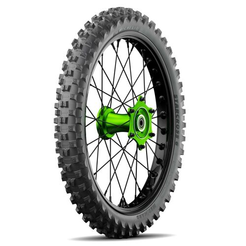 Michelin Starcross 6 Medium/Hard 80/100-21 51M TT Front