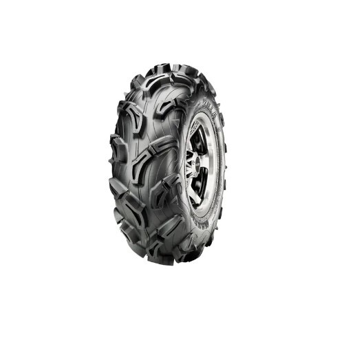 Maxxis ATV Zilla 25x8-12 6PLY 43J MU01