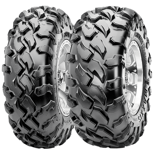 Maxxis ATV Coronado 26x11-R12 8PLY 55M Radial MU9C-R