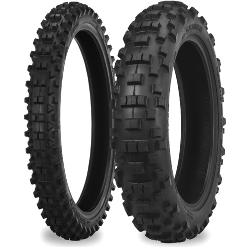 Shinko SR216 MX 90/90-21 54R TT Front