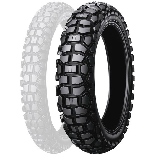 Dunlop D605 Road Trail 410-18