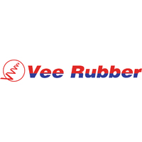 Vee Rubber VRM134 130/70-10 62J REINF TL Front/Rear